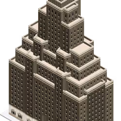 Building #3121