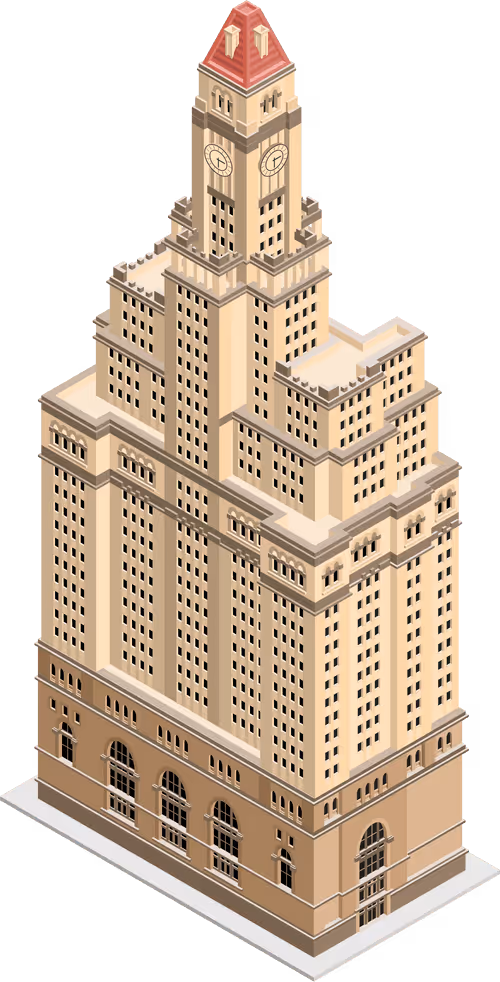 Building #3187