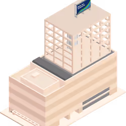 Building #3088