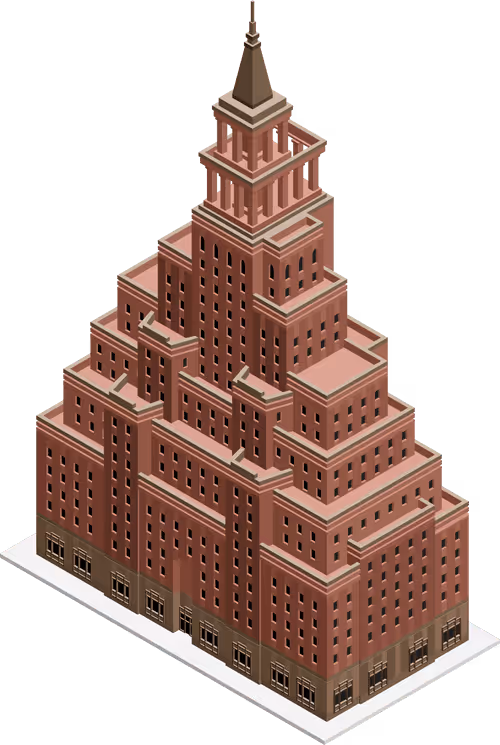 Building #3211