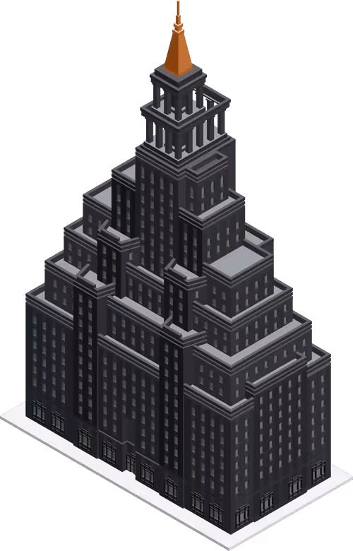 Building #3203