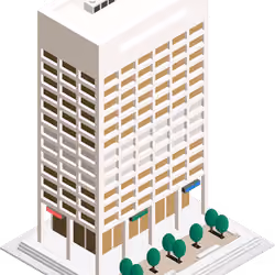 Building #1222