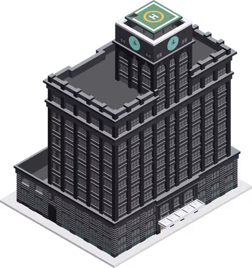 Building #3184
