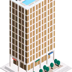 Building #0895