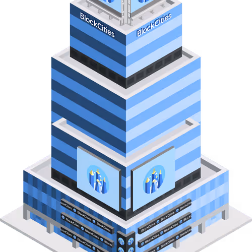 Blockcities