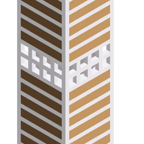 Building #0425