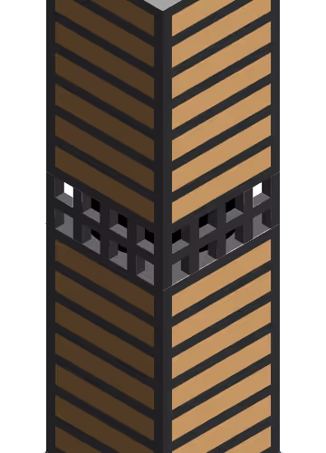 Blockcities