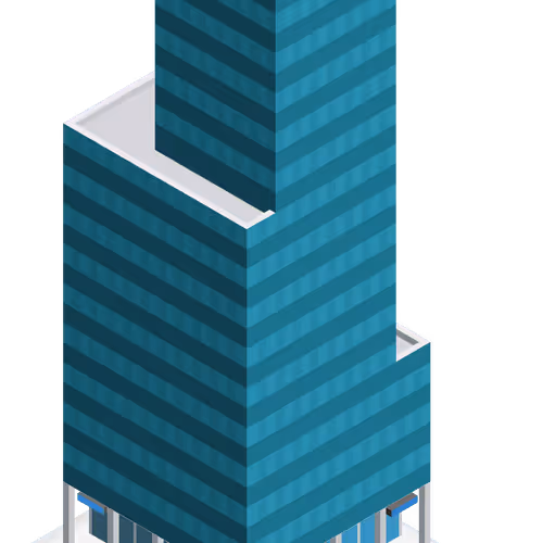 Building #1976