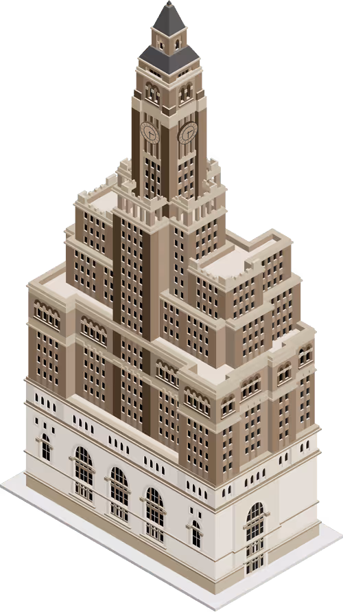 Building #3204