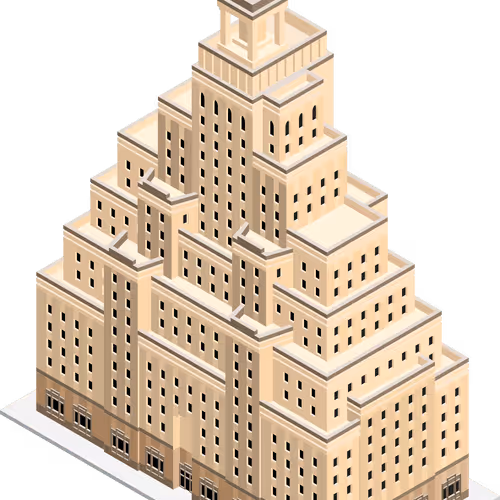 Building #3209