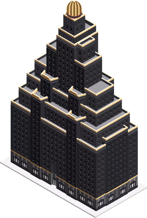 Building #3195