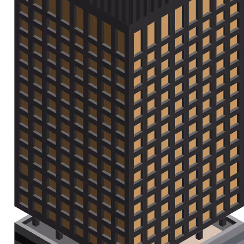 Building #1544