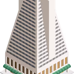 Building #2184