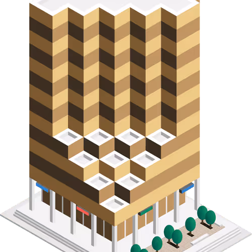 Blockcities