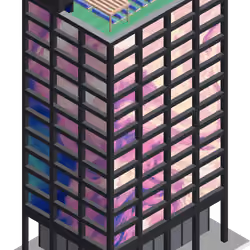 Building #2064