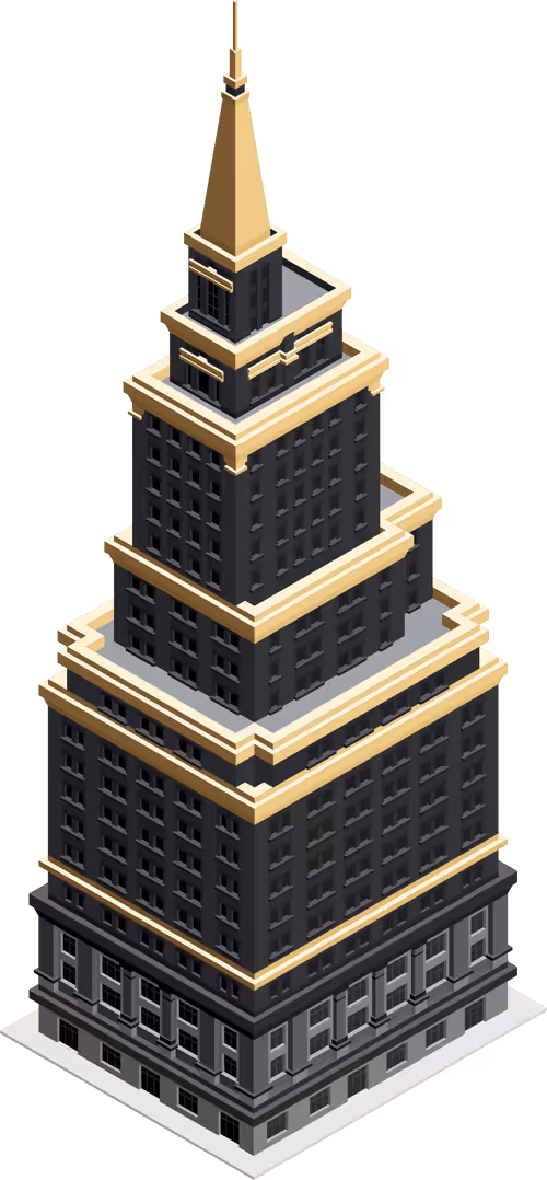 Building #3218