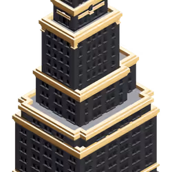 Building #3218