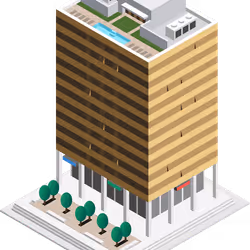 Building #0571