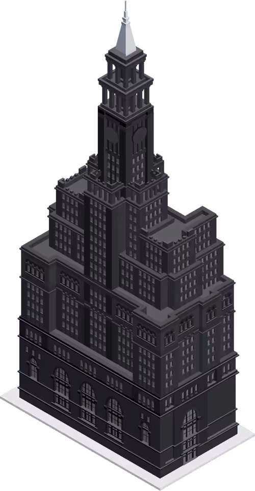 Building #3189