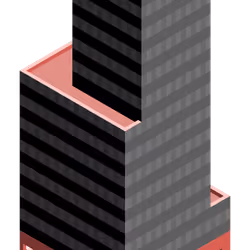 Building #1525
