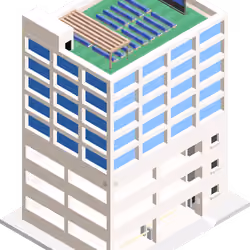 Building #2571