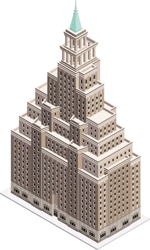 Building #3200