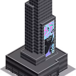 Building #2082