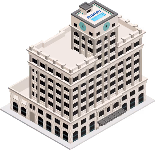 Building #3214