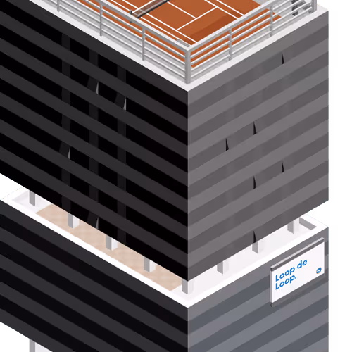 Building #2843