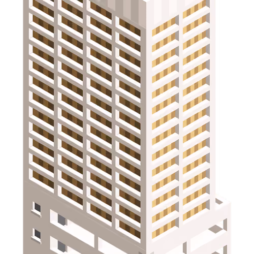 Building #0054