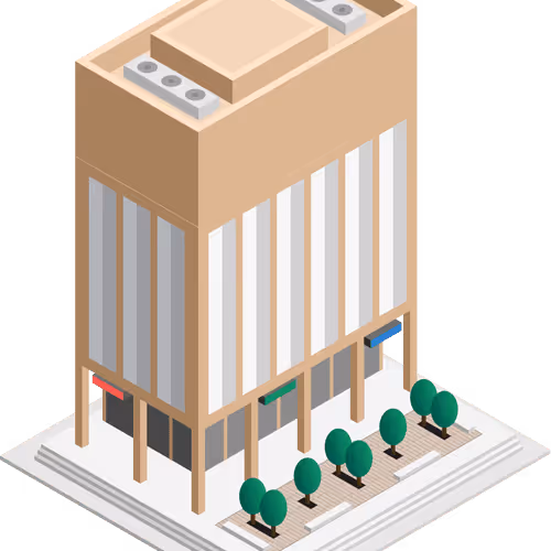 Blockcities
