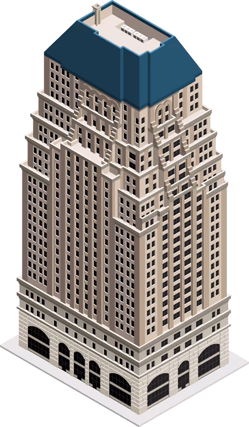 Building #3216