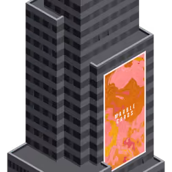 Building #2054