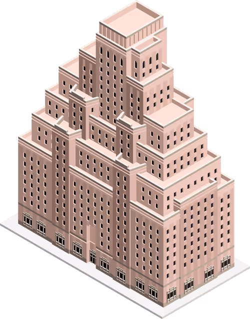 Building #3201