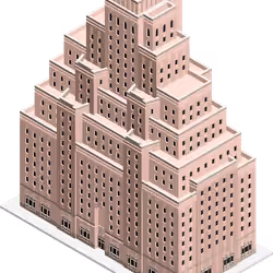 Building #3201