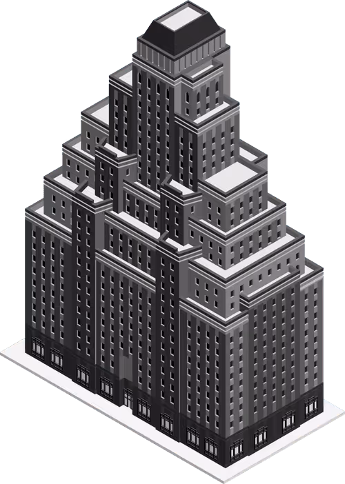 Building #3202