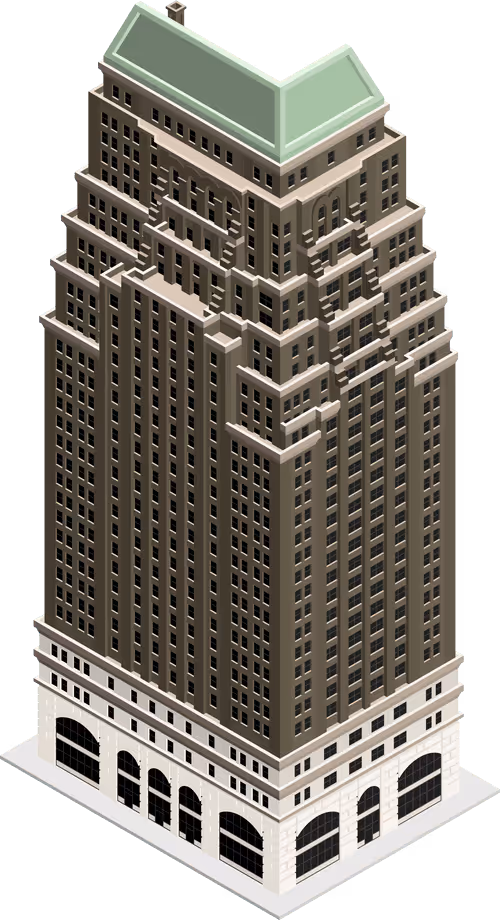 Building #3188