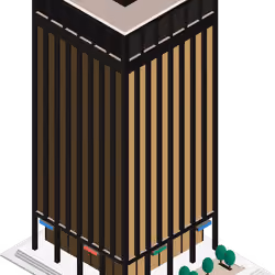 Building #1493