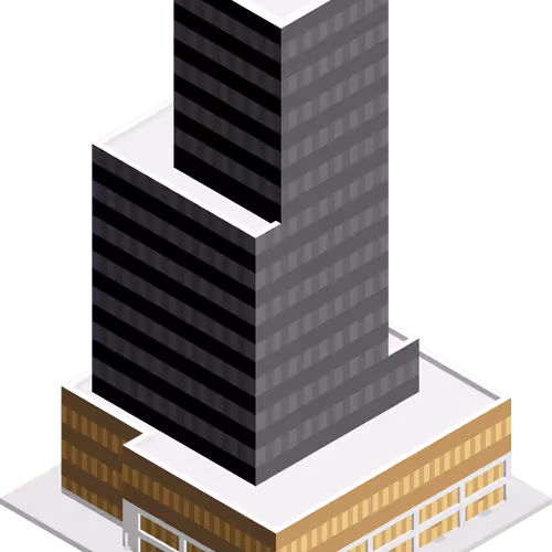 Building #1705