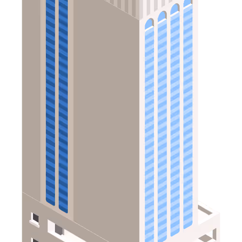 Building #0138