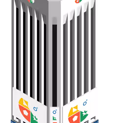 2 NonFungible Tower