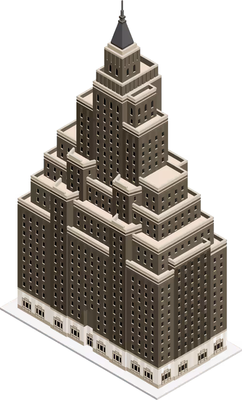 Building #3199