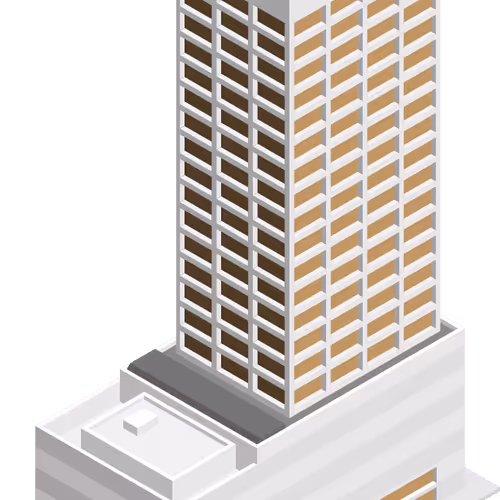 Building #1132