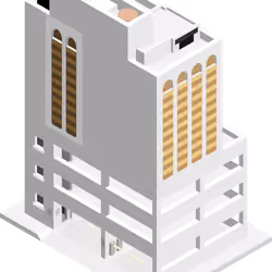 Building #0892