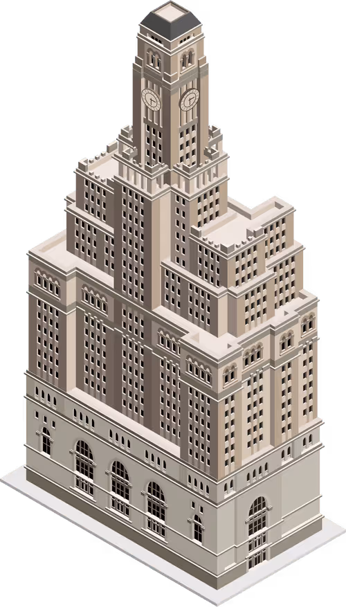 Building #3197