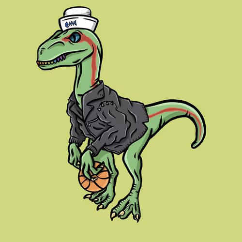 Radraptors