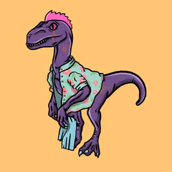RadRaptors #6