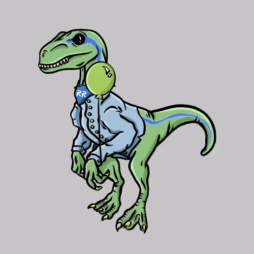 Radraptors