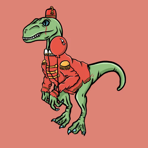 Radraptors
