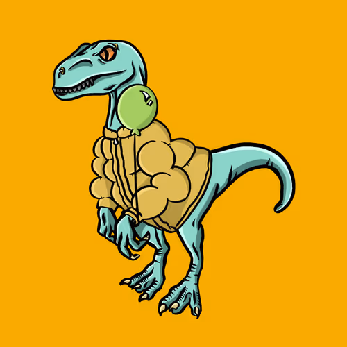 Radraptors